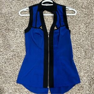 XOXO Women’s Blouse